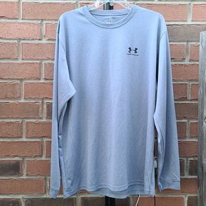 Under Armour Active Tee Long Sleeve